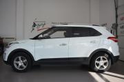 Hyundai Creta I Киров  - изображение 44