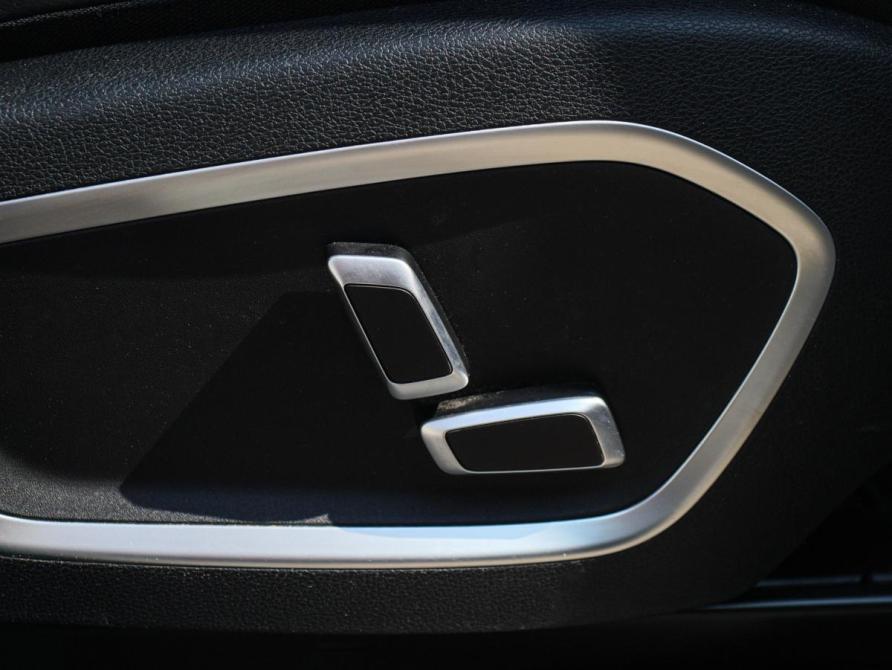 Geely Tugella I Рестайлинг Москва  - изображение 19