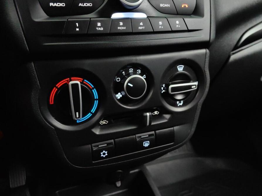 Lada (ВАЗ) Granta I Рестайлинг Подольск  - изображение 15