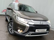 Mitsubishi Outlander III Рестайлинг 3 Ярославль  - изображение 35