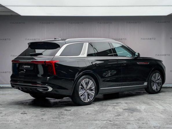 Hongqi E-HS9 с пробегом 2021 года, цена 3 499 000 рублей, 52788 км, внедорожник, Автокод Объявления