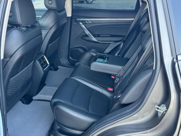 Geely Atlas Pro с пробегом 2024 года, цена 1 970 000 рублей, 71327 км, внедорожник, Автокод Объявления