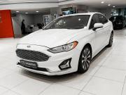 Ford Fusion (North America) II Рестайлинг Казань  - изображение 23