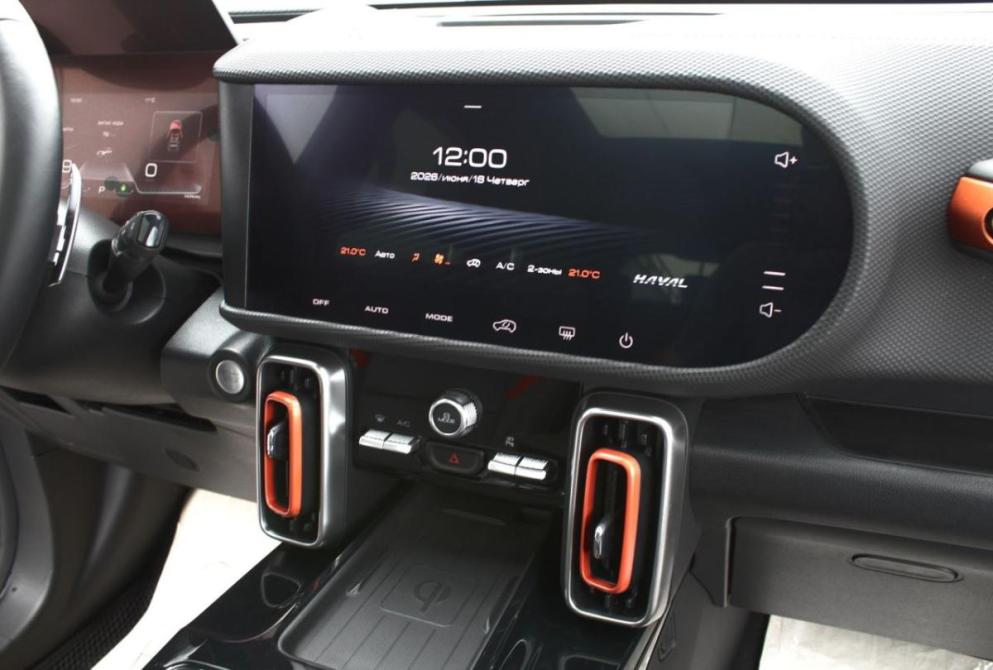 Haval Dargo Нижний Новгород  - изображение 14