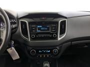 Hyundai Creta I Рестайлинг Москва  - изображение 42