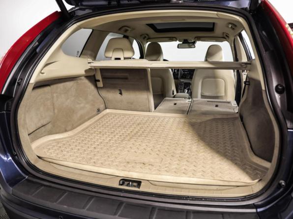 Volvo XC60 I с пробегом 2012 года, цена 1 699 000 рублей, 166500 км, внедорожник, Автокод Объявления