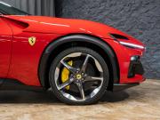 Ferrari Purosangue Москва  - изображение 53