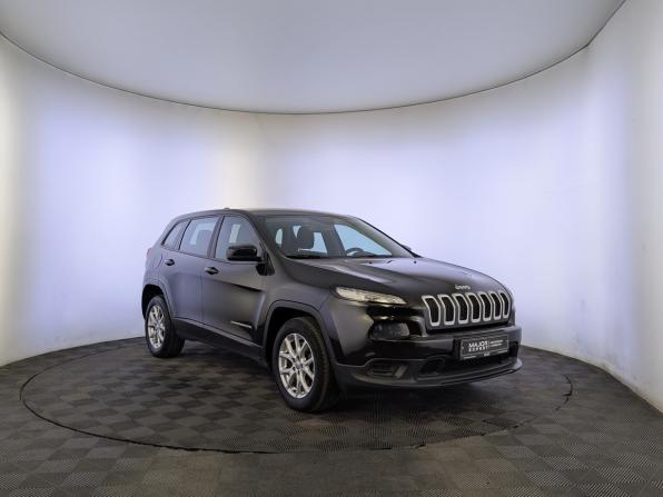 Jeep Cherokee V (KL) с пробегом 2014 года, цена 1 800 000 рублей, 124271 км, внедорожник, Автокод Объявления