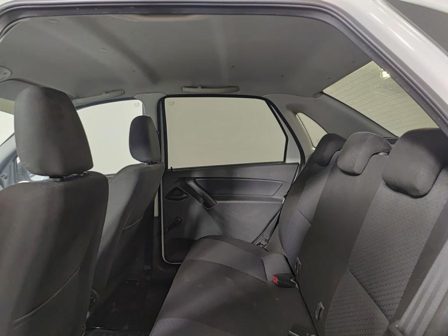 Lada (ВАЗ) Granta I Уфа  - изображение 15