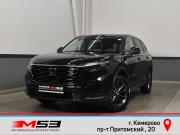 Honda CR-V VI Кемерово  - изображение 30