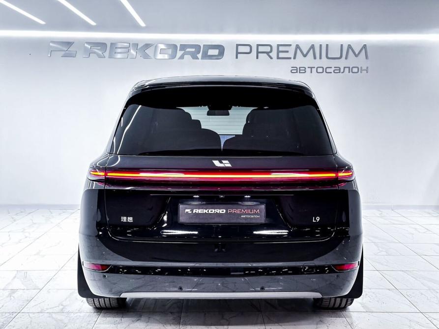 Li Auto (Lixiang) L9 I Уфа  - изображение 40