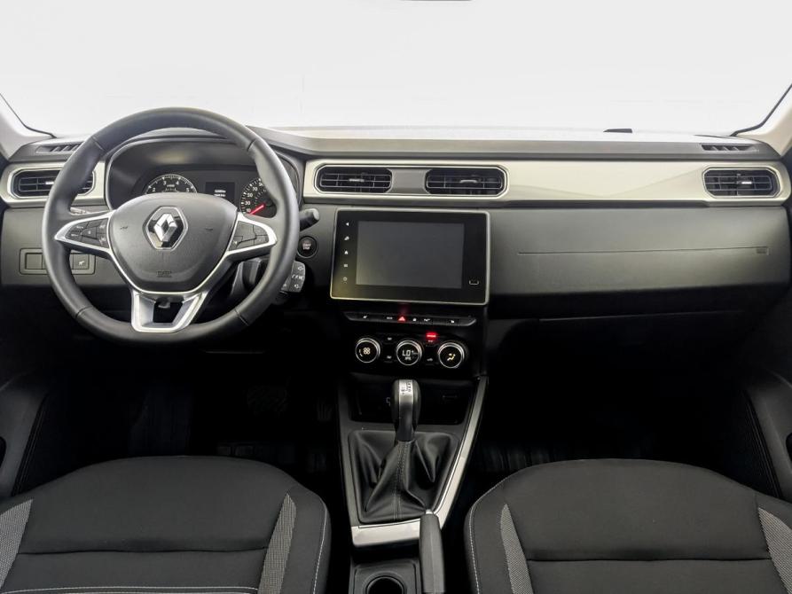Renault Arkana I Москва  - изображение 14
