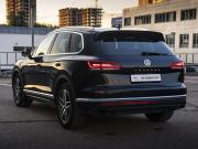 Volkswagen Touareg III Москва  - изображение 28