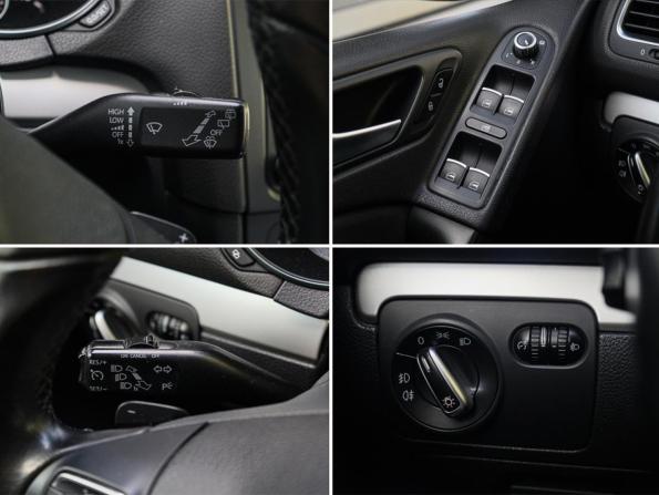 Volkswagen Golf VI с пробегом 2012 года, цена 680 000 рублей, 319646 км, хэтчбек, Автокод Объявления