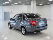 Lada (ВАЗ) Granta I Рестайлинг Самара  - изображение 16