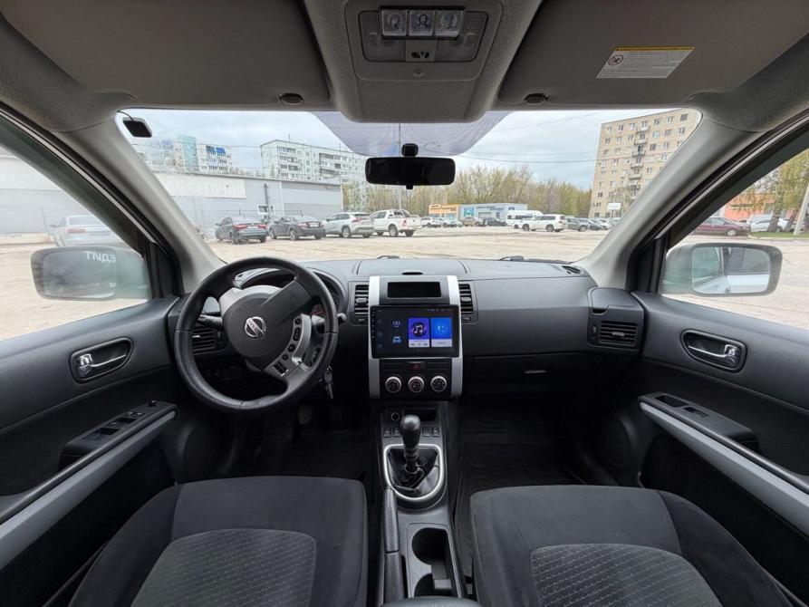 Nissan X-Trail II Рестайлинг Тольятти  - изображение 15