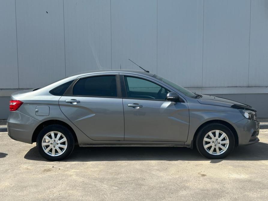 Lada (ВАЗ) Vesta I Тамбов  - изображение 9