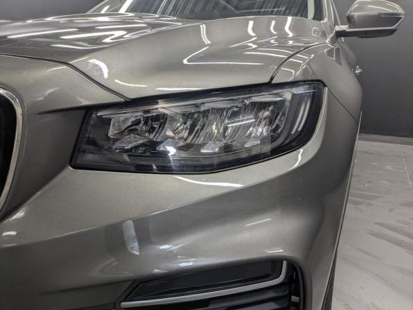 Belgee X70 I с пробегом 2024 года, цена 2 100 000 рублей, 60304 км, внедорожник, Автокод Объявления