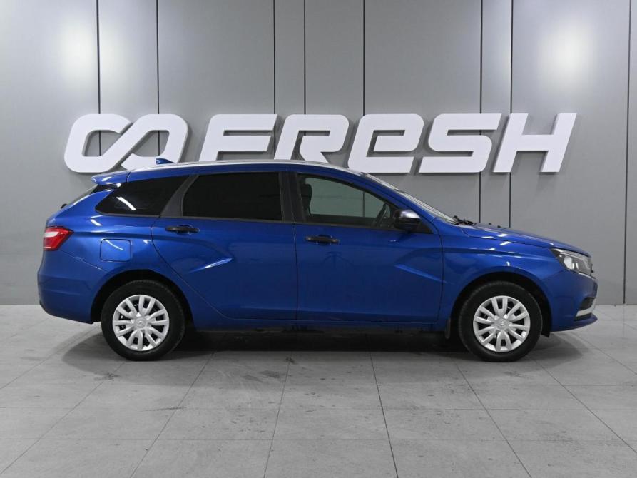 Lada (ВАЗ) Vesta I Ростов-на-Дону  - изображение 5
