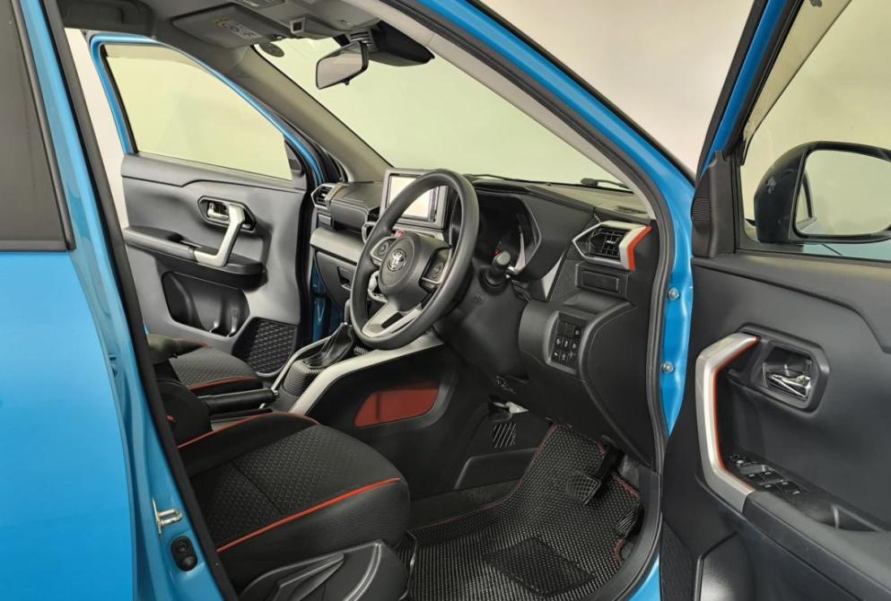 Toyota Raize I Нижний Новгород  - изображение 8