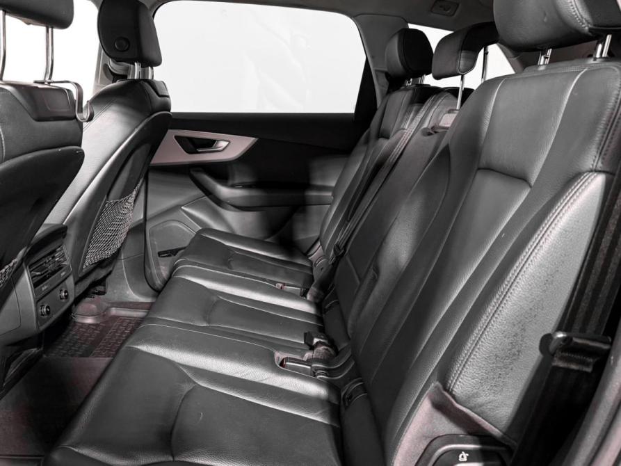 Audi Q7 II (4M) Рестайлинг Санкт-Петербург  - изображение 13