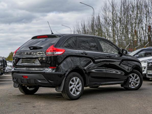 Lada (ВАЗ) XRAY I с пробегом 2018 года, цена 744 000 рублей, 117938 км, хэтчбек, Автокод Объявления