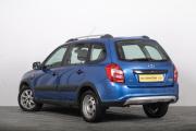 Lada (ВАЗ) Kalina II Томск  - изображение 24