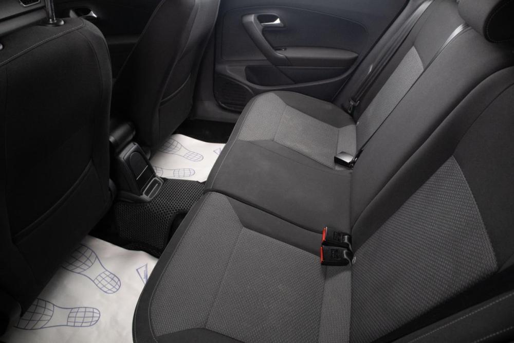 Volkswagen Polo V Рестайлинг Оренбург  - изображение 18