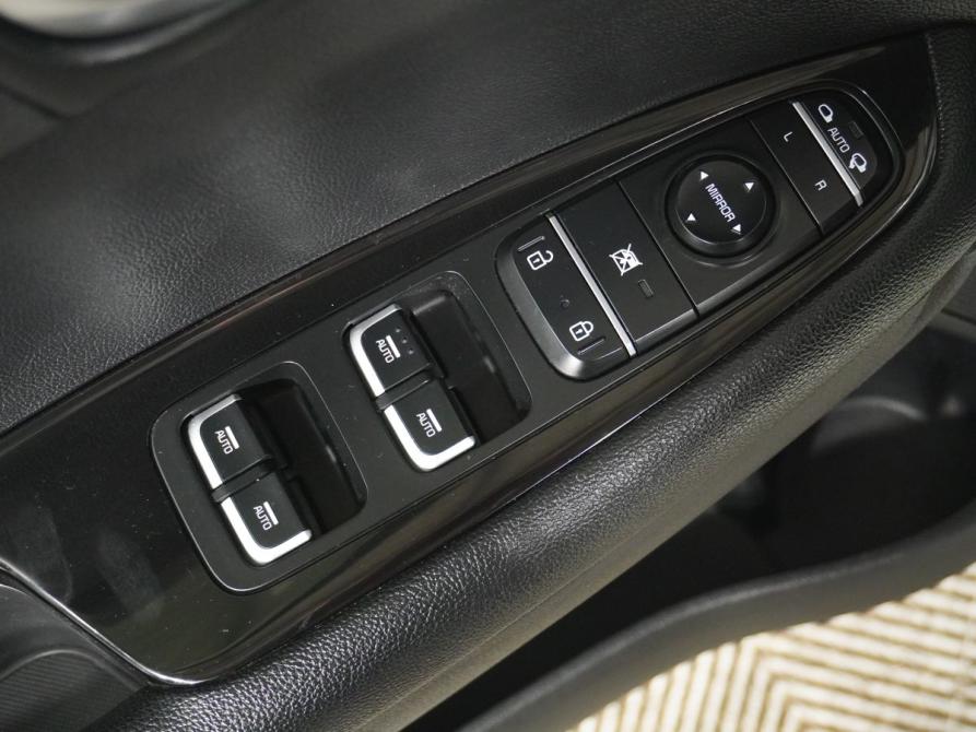 Kia Optima IV Рестайлинг Вологда  - изображение 13