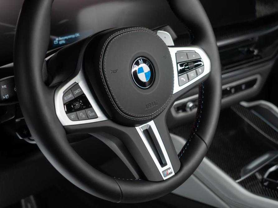 BMW X6 III (G06) Рестайлинг Москва  - изображение 14