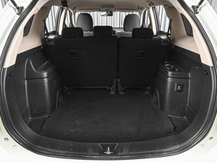 Mitsubishi Outlander III Рестайлинг 2 Ставрополь  - изображение 23
