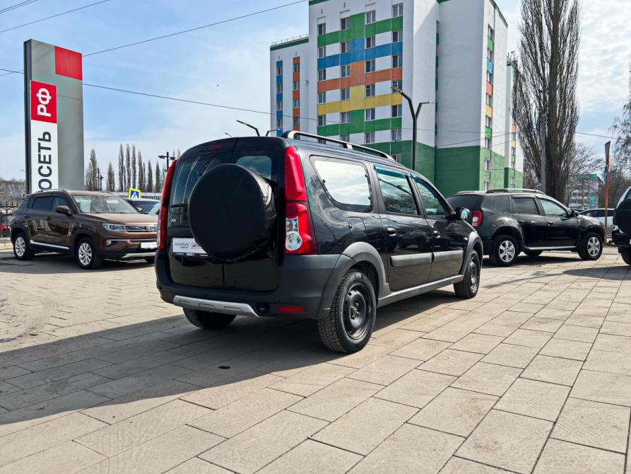 Lada (ВАЗ) Largus I Стерлитамак  - изображение 2