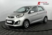 Kia Picanto II Нижний Новгород  - изображение 22