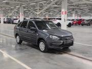 Lada (ВАЗ) Granta I Рестайлинг Казань  - изображение 25
