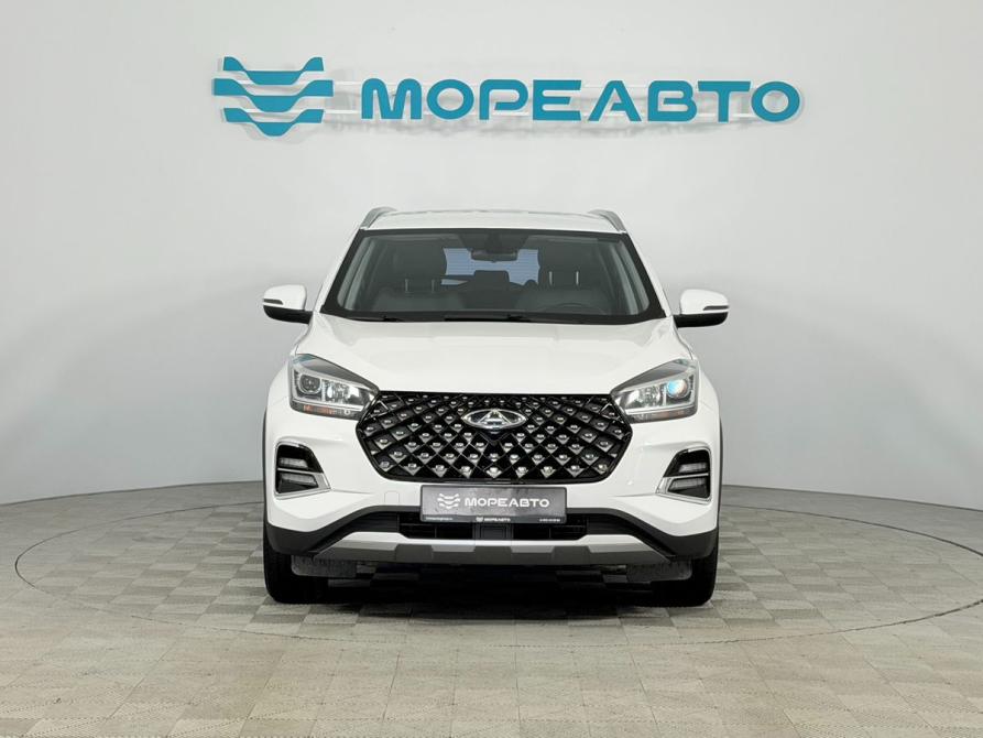 Chery Tiggo 4 Pro I Калининград  - изображение 2