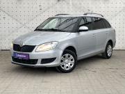 Skoda Fabia II Рестайлинг Тамбов  - изображение 20