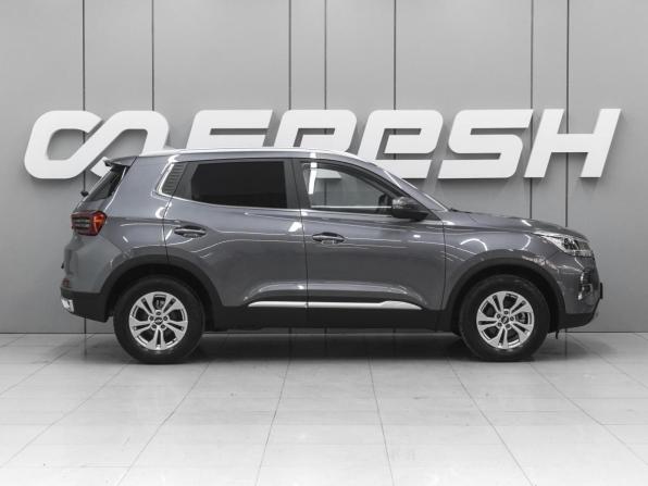Chery Tiggo 4 Pro I Рестайлинг с пробегом 2024 года, цена 1 710 000 рублей, 11695 км, внедорожник, Автокод Объявления