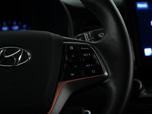 Hyundai Solaris II Рестайлинг с пробегом 2020 года, цена 1 477 077 рублей, 144889 км, седан, Автокод Объявления