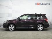 Subaru Forester IV Екатеринбург  - изображение 25