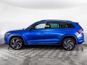 Skoda Kodiaq RS I Рестайлинг Санкт-Петербург  - изображение 34