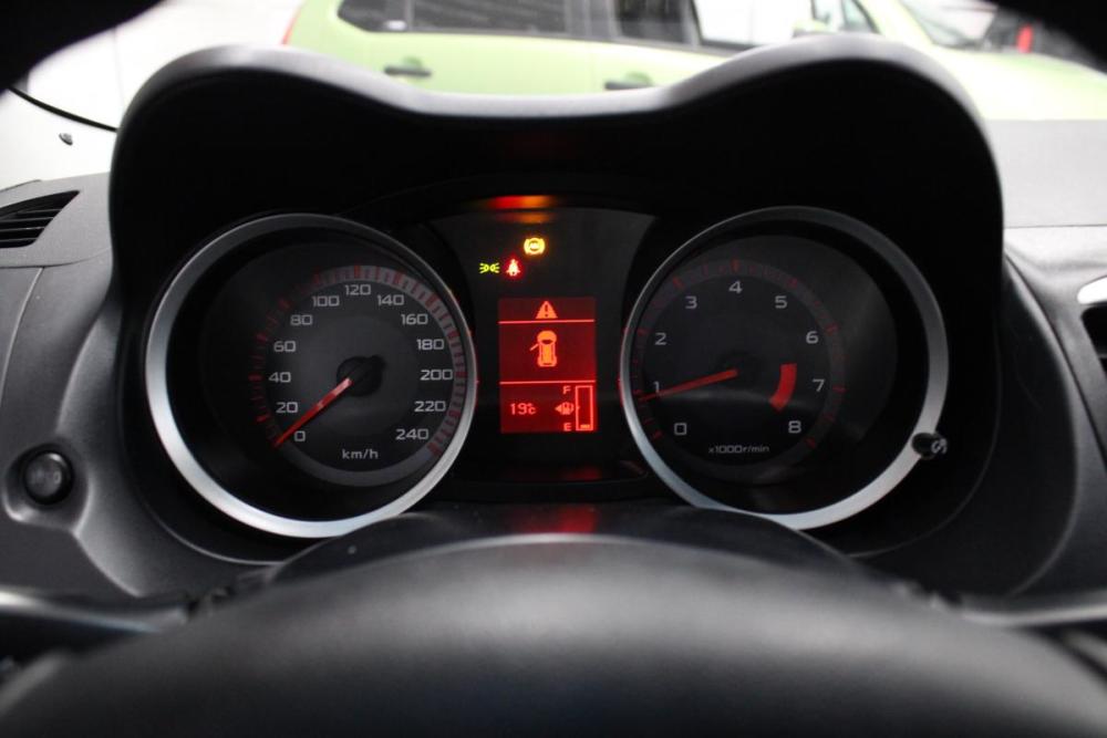 Mitsubishi Lancer X Томск  - изображение 8