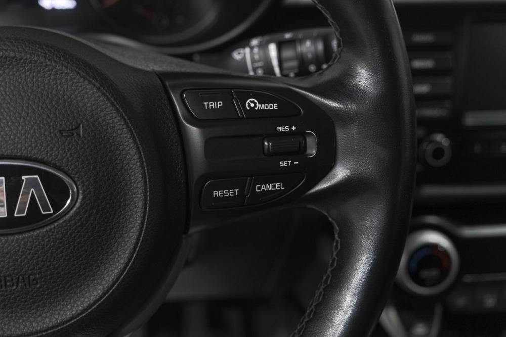 Kia Rio IV Новокузнецк  - изображение 15