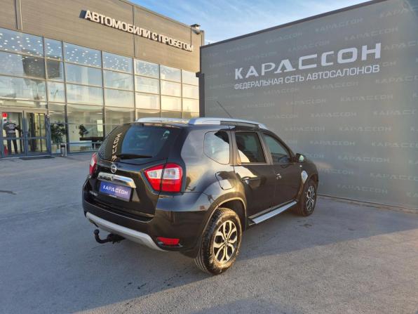 Nissan Terrano III (D10) с пробегом 2016 года, цена 1 419 000 рублей, 109210 км, внедорожник, Автокод Объявления