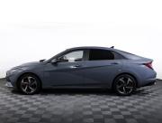 Hyundai Elantra VII (CN7) Москва  - изображение 29