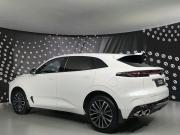 Changan UNI-K Новосибирск  - изображение 34