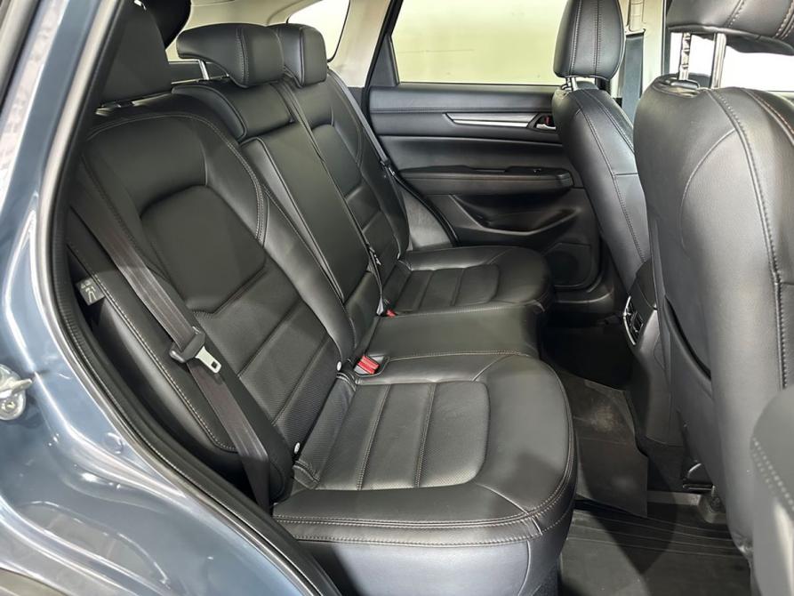 Mazda CX-5 II Москва  - изображение 10