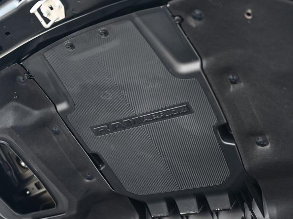 Ram 1500 V Рестайлинг с пробегом 2026 года, цена 11 500 000 рублей, 61 км, offers.body_type.unknown, Автокод Объявления