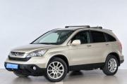 Honda CR-V III Челябинск  - изображение 22