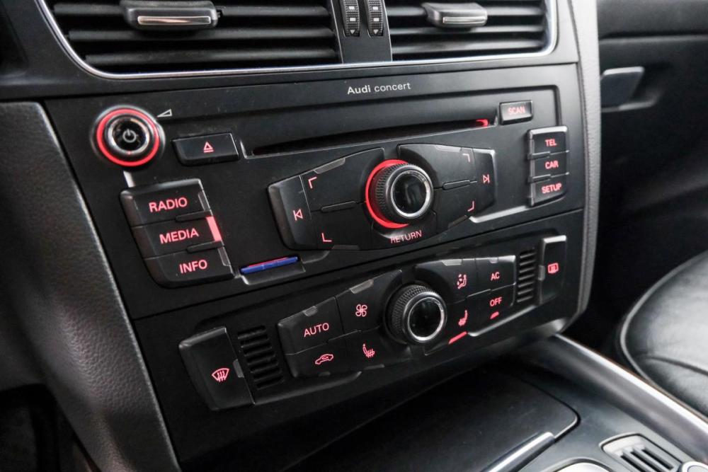 Audi Q5 I (8R) Красноярск  - изображение 15