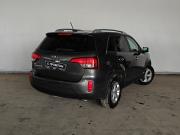 Kia Sorento II Рестайлинг Москва  - изображение 21